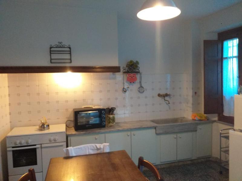 House Apartment Strettoia Ngoại thất bức ảnh